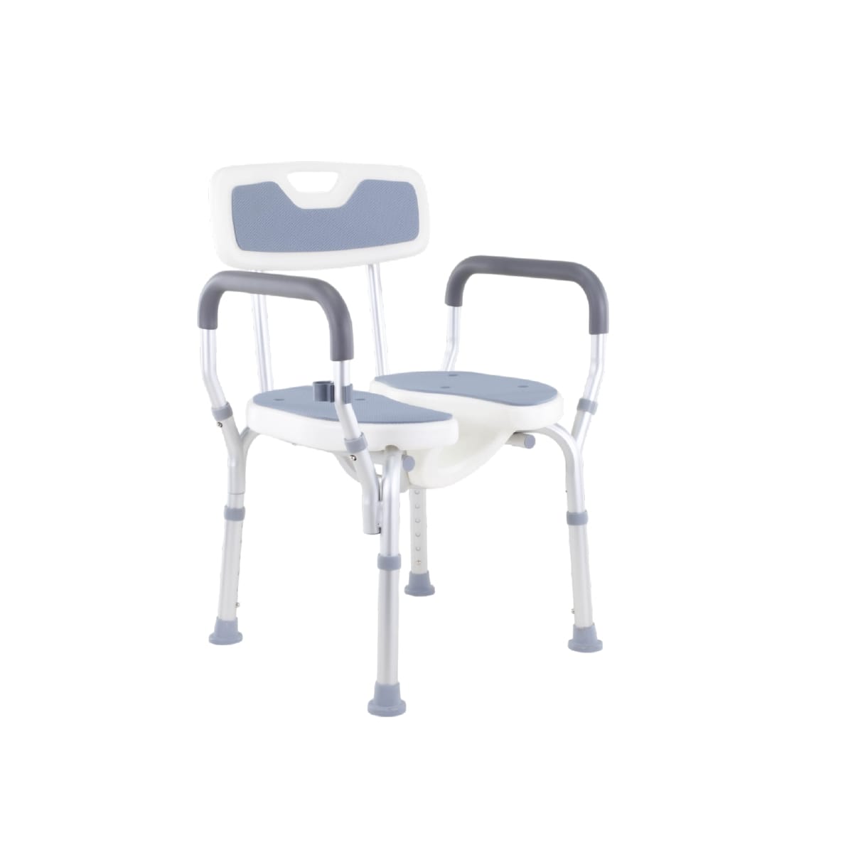 เก้าอี้อาบน้ำมีช่อง FOREVER SHOWER CHAIR_0
